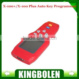 2014 Professional 100% Original On Line Update 2 Years Warranty Professional X-100+ Auto Key Programmer X100+ thumbnail-1