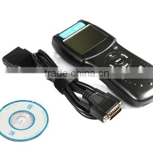 2015 Version D900 Code Reader CANSCAN Scanner OBD2 Live PCM Data Code Reader Scanner Auto Code EOBD Diagnostic thumbnail-3