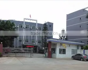 Zhongshan Yatai Machinery Co., Ltd. company overview - view 1 thumbnail