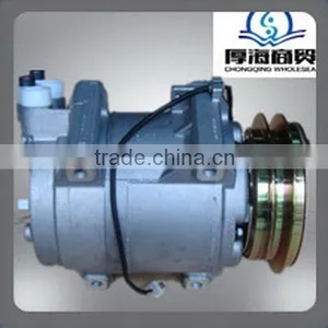 ac Compressor for MITSUBISHI L200 3 Also Supply Auto ac Compressor Para Seat for vw thumbnail-1