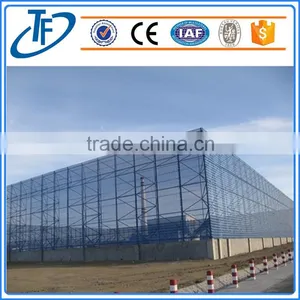 Uv Radiation (ant-aging),Bimodal Type (catamaran) Wind or Dust Nets Pictures,biggest China Factory Sale thumbnail-3
