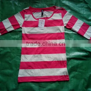 Garment Stock Lot thumbnail-5