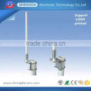 Wholesale High Performace 3G Outdoor Omni Fiberglass Antenna SDBF0.5-3G thumbnail-3