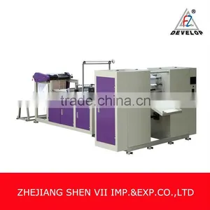 Garbage Bags Production Line thumbnail-1