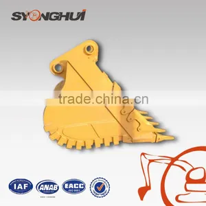20T Rock Bucket,Excavator Bucket Spare Parts,excavator Bucket thumbnail-3
