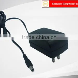 120v ac Adapter, us Plug Switch Power Supply thumbnail-1