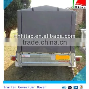 UV Resistant Waterproof Open Trailer Covers Protection thumbnail-1