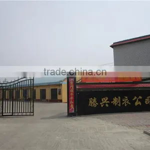 Zhaoxian Tengxing Plastic Fashion Co., Ltd. company overview - view 2 thumbnail
