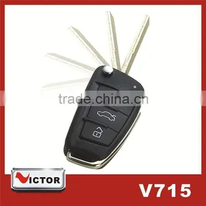 Universal Car Alarm Remote Control Transmitter thumbnail-1