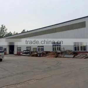 API C Series Standard Beam Pumping Unit Used in Oil Land thumbnail-3