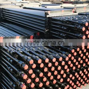 Steel Sucker Rod With Coupling thumbnail-1