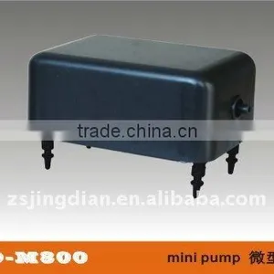 Aquarium Air Pump thumbnail-1