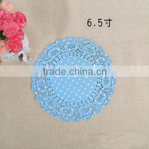 Various Design Disposable Doily Wholesale Paper Doilies thumbnail-2