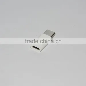 Micro USB to USB 3.1Type C Connector thumbnail-3