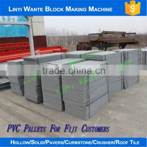 QT6-15 Full Automatic Block Machine Line/cement Brick Making Machine Price thumbnail-4