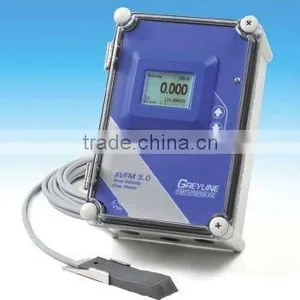Area Velocity Flowmeters AVFM 5.0 thumbnail-1