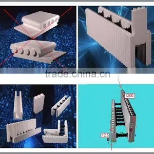 EPS Recycling Machine / Eps Crushing Machine / Eps Crusher thumbnail-4