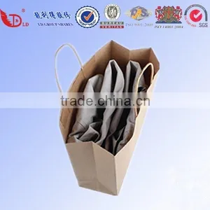 Paper Bag for Women Shopping With Good Quality From China Manufactory thumbnail-6