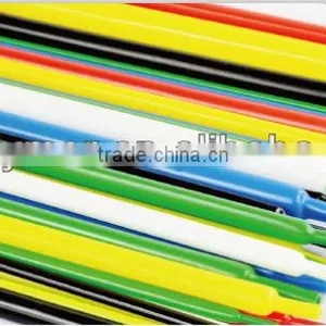 UPM Heat Shrink S2(n) Thin Wall Heat Resistant Tubing for General Purpose thumbnail-1