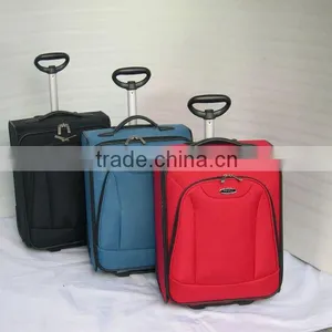 EVA Travel Luggage thumbnail-1