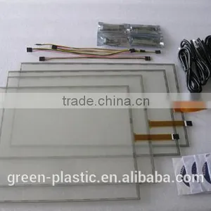 5 Wire Resistive Touch Screen Panel Kit 15 Inch Resistive Touch Screen thumbnail-6