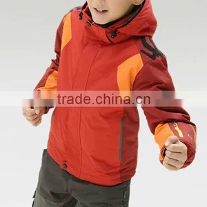 Popular Unisex Winter Coats for Kids thumbnail-1
