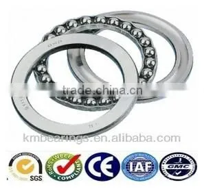 Chrome Steel Bearing 51130 Thrust Ball Bearings thumbnail-1
