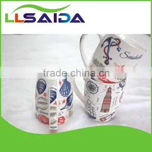 Reusable Coffee Cup Water Cup Saida 200ml Water Cup thumbnail-1
