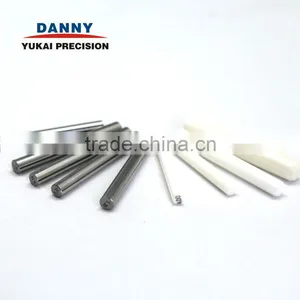 Made in Japan STEEL PIN GAUGE Set PG Series (0.01/ 0.025/ 0.1mm Step) Long Lasting Precision, Hole Gauge thumbnail-2
