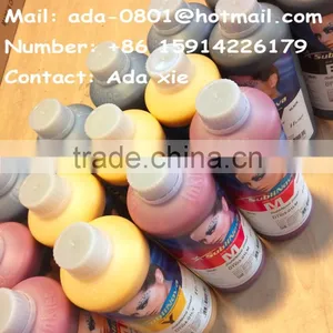 Dye Sublimation Ink for Dx5/dx7 With Heat Transfer Paper thumbnail-1