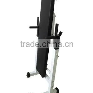 Cheap Used Life Max Foldable Weight Bench thumbnail-5