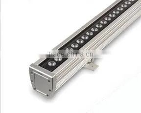 24W Wallwasher 1m Wall Washer Led Displays thumbnail-3