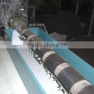 Double-screw Plastic PE Compound Bubble Film Making Machine From China Manufacturer thumbnail-1