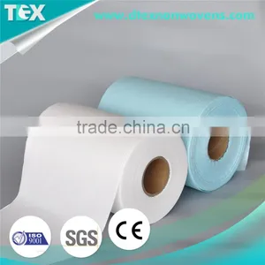 Converted POP-UP Industrial Clean Wiper 12''*16.5''*100 Pcs Replaced Sontara Quality Choice thumbnail-6