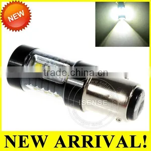 High Power Car Led Fog Light White 1156 Led Bulb Vehicles Brighting Systems thumbnail-1