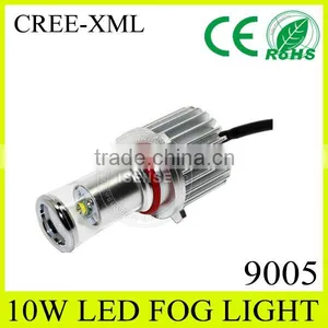 Export 10w Leed Fog Light H10/9005/9006/h11/h16 Led Foglight thumbnail-5