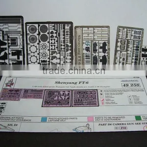 Customized 316 Stainless Steel Shim Plate,SS 304 Metal Etching Mesh,Custom Brass Toolholder Shim ---DH20252 thumbnail-1