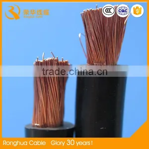 Single Core Multi-core Copper Conductor Insulated Wires Cables thumbnail-6
