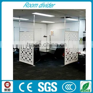 Decoration Customized Metal Office Folding Room Partitons thumbnail-1