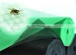 Plastic Window Screen Mesh in Any Color thumbnail-6