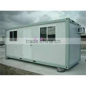 Container House, Modular House, Portable House, Movable Home thumbnail-1