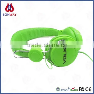 Good Quality Headphone for Computer Headphone for pc thumbnail-5