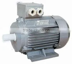 Three Phase Electric Motor/Induction Motor/Y Series Motor for Sale thumbnail-2
