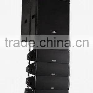 Mini Active Line Array (A6&A18) thumbnail-1