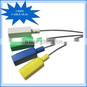 CH201 High Security Plastic Cable Seal thumbnail-1