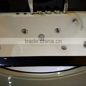 American Standard Whirlpool Bathtubs,portable Massage Bath,spa Chinese thumbnail-5