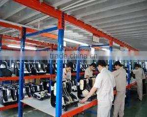 Wenzhou Delikang Electronic Co., Ltd. company overview - view 2 thumbnail