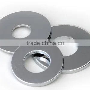 Flat Washer DIN 125 thumbnail-3