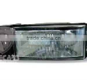 Top Quality IVECO Truck Parts, IVECO Truck Body Parts, IVECO Truck Head Lamp thumbnail-1