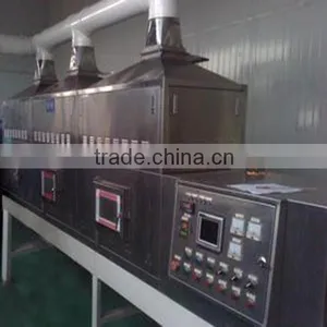 Microwave Continuous Dryer/microwave Drying Machine/continuous Drying Machine thumbnail-5